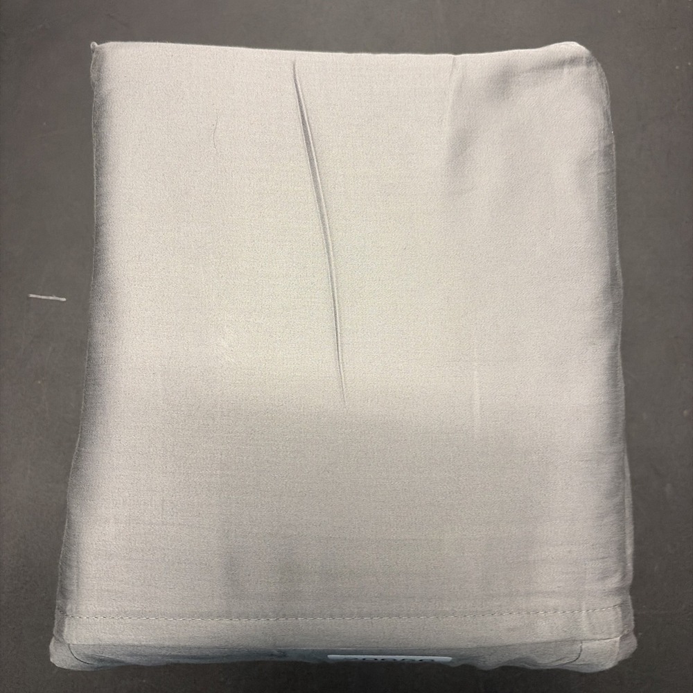 6pc 800 Thread Count Solid Sheet Set - Threshold Signature